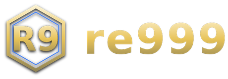 re999 logo